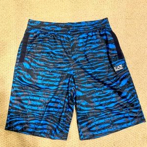 Emporio Armani shorts